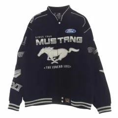2025年最新】ford レーシングジャケットの人気アイテム - メルカリ