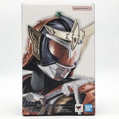 [중고] 미개봉 반다이 SHFiguarts 진골 조각법 가면 라이더 갑옷 오렌지 암즈 [17]