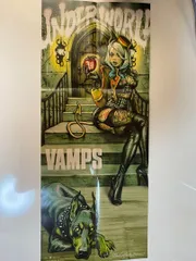2025年最新】vamps underworldの人気アイテム - メルカリ