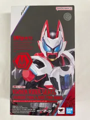 S.H.Figuarts仮面ライダーギーツレーザーブースト&ブーストマークII Amazon.co.jp: [バンダイ] S.H.Figuarts 仮面ライダーギーツ