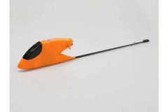 京商 KYOSHO DIS 胴体(スカイモード C3/12バンド)