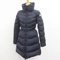 高品質新作着画美品MONCLER MIRIELON ネイビー00 ミリエロン ジャケット・アウター