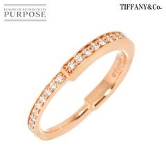 Tiffany & Co. - JEWELRY 