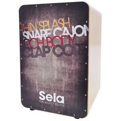 カホンSR-CP404 2 in One Cajon ソフトケー… - メルカリ