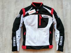 アライ ヘルメットXL /ヤマハ50周年記念ジャケット 夏用冬用XL ＋