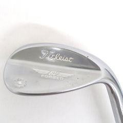 IT47521 タイトリスト ウェッジ VOKEY DESIGN FORGED HIGH CG 58 12K Titleist 中古