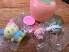 2025年最新】ぴたっとふれんず ウサハナの人気アイテム - メルカリ