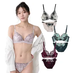 ブラセット 福袋　大きいサイズ グラマーサイズ　G　75 80 85 90　H　75 80 85 90　カップ　サイズ