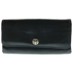 2025年最新】クロムハーツ ジュディウォレットの人気アイテム