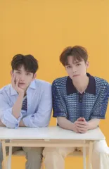 SEVENTEEN JOSHUA/VERNON 2021 5TH FAN MEETING CARAT LAND トレーディングカード 41