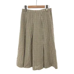 2025年最新】BURBERRY プリーツスカートの人気アイテム - メルカリ