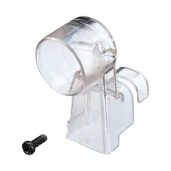 【限定商品】【今がお買い時！】【早い者勝ち】京セラ(Kyocera) 旧リョービ ノズルセット 電子丸ノコ W-145D他用 30mm 6075401のサムネイル