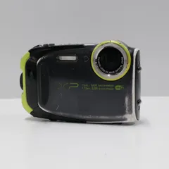 2024年最新】finepix xp80 中古の人気アイテム - メルカリ