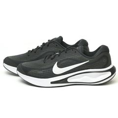 ナイキ ウィメンズ ジャーニーラン レディース ブラック/ホワイト NIKE W JOURNEY RUN FJ7765001 ランニングシューズ スニーカー