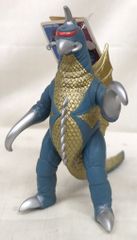 GARGAMEL リトル ザゴラン + 内臓セット ゴールドラメxスモーク