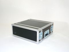フライトケース ロードケース キャスター付き 冷却ファン搭載 機材収納 