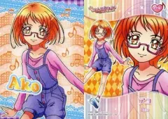スイートプリキュアアイスクリームアクリルスタンド北条響、南野奏、調辺アコ スイートプリキュア♪】Precure Sweets Fair アクリルスタンド
