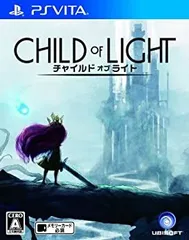 【中古-非常に良い】 チャイルド オブ ライト スペシャルエディション - PS Vita