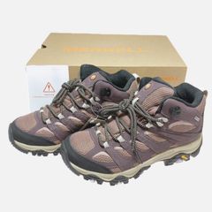§§MERRELL メレル トレッキングシューズ MOAB 3 SYN 程度A SIZE 25cm