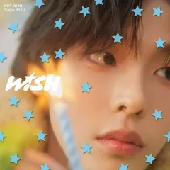 【中古】洋楽CD NCT WISH / WISH[初回生産限定盤(RIKU ver.)]