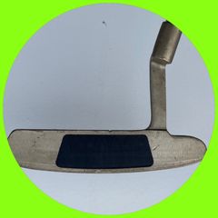 ROLLSON 希少✨Masters Golf Design パター USA製 - メルカリ