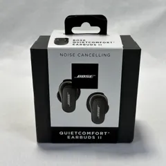 2025年最新】bose quietcomfort earbuds ii 右耳の人気アイテム