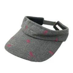 2026年最新】マークアンドロナ サンバイザーの人気アイテム - メルカリ