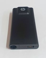 中古　HP TRAVEL AC ADAPTER 65W HSTNN-DA14 （19.5V 3.33A/19.5V2.31A 共通） USB 充電ポート付き Pavilionシリ－ズ