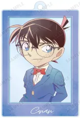 【中古】キーホルダー 江戸川コナン 「名探偵コナン トレーディング Ani-Art 第8弾 アクリルキーホルダー」