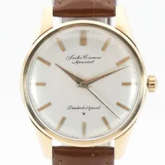 2025年最新】セイコークロノススペシャルの人気アイテム - メルカリ