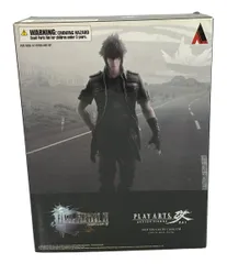 2025年最新】プレイアーツ改 final fantasy xvの人気アイテム - メルカリ