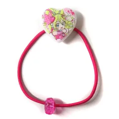 【中古】アクセサリー(非金属) キュアアイドル ハッピーヘアゴム 「キミとアイドルプリキュア♪」