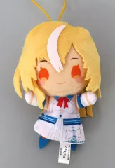 【中古】キーホルダー 不知火フレア 指パペット-3期生- 「バーチャルYouTuber ホロライブプロダクション」