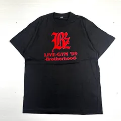 2024年最新】brotherhood tシャツの人気アイテム - メルカリ