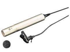 【新品・2営業日で発送】SONY ソニー ECM44B9XSYM_81606484 エレクトレットコンデンサーマイクロホン ECM-44B／9X