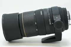 2024年最新】Nikon SIGMA APO 135-400 4.5-5.6 Dの人気アイテム - メルカリ