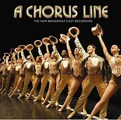 【新品】コーラスライン Blu-ray Amazon.com: Chorus Line, A (BD) [Blu-ray] : Michael Bennett