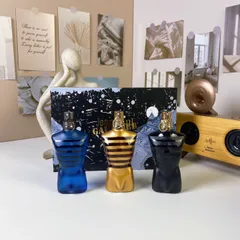 2025年最新】jean paul gaultier ultra maleの人気アイテム