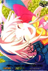 ヴァイス 英語版 バンドリ SSP 笑顔の音楽 弦巻こころ サイン WS】“笑顔のマジック”弦巻こころ(サイン)【SPM】BD/WE31-004
