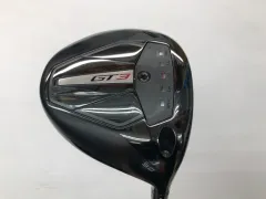 GT3 ドライバー ヘッドカバー付き ゴルフ クラブ タイトリスト GT3 ドライバー メンズ 右用