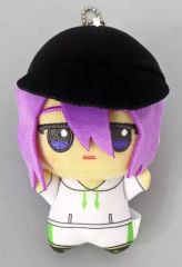 黒子のバスケ ちびぐるみ vol.2 紫原敦 - メルカリ
