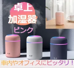 RAINBOW DEW+ Mサイズ 加湿器 6個セット 新品未使用 RAINBOW DEW+ Mサイズ 加湿器 6個セット 新品未使用