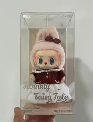 新品♡Labubu♡MOKOKO♡らぶぶ♡モココ♡ ぬいぐるみ キーホルダー ラブブ Labubu ぬいぐるみキーホルダー ぬいぐるみ モココ