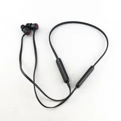 2024年最新】beats flex bluetoothイヤフォン ブラック mymc2paaの人気