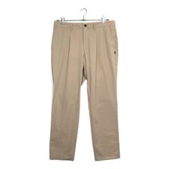 中古 メンズ ニューバランスゴルフ New Balance golf パンツ 6(LL) ベージュ シンプル