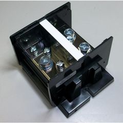 カロッツェリア AD-115 カーステレオ用取付ケース - メルカリ