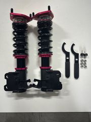 20アルファード/ヴェルファイア車高調 フルタップ式減衰力36段