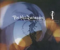 TRUE KiSS DESTiNATiON シングル三昧！！ラスト1セット TRUE