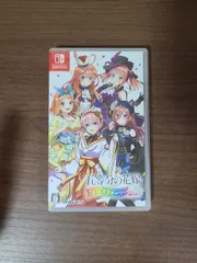 【Switch】五等分の花嫁 ごとぱずストーリー2nd