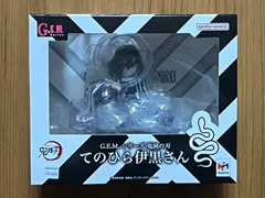 2025年最新】G.E.M.シリーズ 鬼滅の刃 てのひら伊黒さんの人気